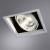 Встраиваемый светильник A8450PL-1WH Arte Lamp Встраиваемый светильник A8450PL-1WH Arte Lamp