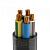 Кабель ВВГнг(А)-LS 5х50 0.66кВ ГОСТ