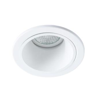 Встраиваемый светильник A6663PL-1WH Arte Lamp