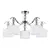 Потолочная люстра A4038PL-5CC Arte Lamp Потолочная люстра A4038PL-5CC Arte Lamp
