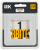 Рамка 1-я Стекло Белый Brite Рамка 1-я Стекло Белый Brite