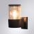 Настенный светильник Tokyo A5315AL-1BK Arte lamp Настенный светильник Tokyo A5315AL-1BK Arte lamp