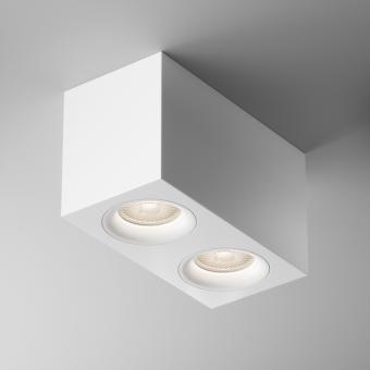 Накладной светильник Slim C013CL-02W Maytoni