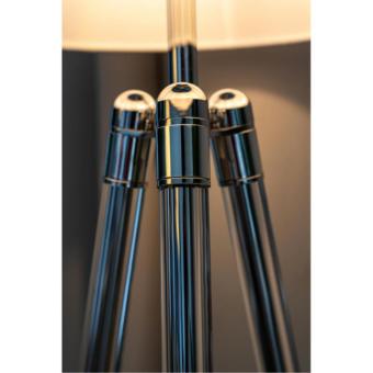 Торшер A4023PN-1CC Arte Lamp