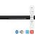 Магнитный трековый светильник A4694PL-1BK Arte Lamp Магнитный трековый светильник A4694PL-1BK Arte Lamp