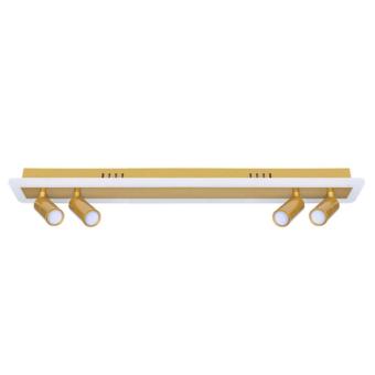 Спот A2607PL-30GO Arte Lamp