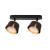 Спот Amaks A8028PL-2BK Arte Lamp Спот Amaks A8028PL-2BK Arte Lamp