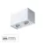Накладной светильник A5544PL-2WH Arte Lamp Накладной светильник A5544PL-2WH Arte Lamp
