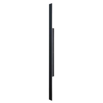 Фасадный светильник Tejat A5432AL-1BK Arte Lamp