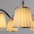 Потолочная люстра A4047PL-5CC Arte Lamp Потолочная люстра A4047PL-5CC Arte Lamp