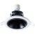 Встраиваемый светильник A6663PL-1BK Arte Lamp Встраиваемый светильник A6663PL-1BK Arte Lamp