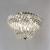 Потолочная люстра A1054PL-9CC Arte Lamp Потолочная люстра A1054PL-9CC Arte Lamp