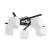 Потолочная люстра A8165PL-5BK Arte Lamp Потолочная люстра A8165PL-5BK Arte Lamp