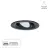 Встраиваемый светильник A2862PL-1BK Arte Lamp Встраиваемый светильник A2862PL-1BK Arte Lamp