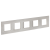 Рамка 5-я Стекло Шампань Skandy Рамка 5-я Стекло Шампань Skandy
