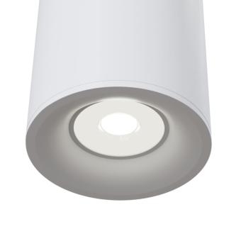 Накладной светильник Slim C012CL-01W Maytoni