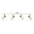 Спот A3117PL-4WH Arte Lamp Спот A3117PL-4WH Arte Lamp