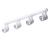 Спот A1311PL-4WH Arte Lamp Спот A1311PL-4WH Arte Lamp