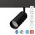 Магнитный трековый светильник A4691PL-1BK Arte Lamp Магнитный трековый светильник A4691PL-1BK Arte Lamp