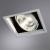 Встраиваемый светильник A8450PL-1WH Arte Lamp Встраиваемый светильник A8450PL-1WH Arte Lamp