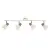 Спот A3117PL-4WH Arte Lamp Спот A3117PL-4WH Arte Lamp