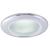 Встраиваемый светильник A2024PL-1CC Arte Lamp Встраиваемый светильник A2024PL-1CC Arte Lamp