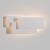 Декоративная подсветка Trame C804WL-L12W Maytoni Декоративная подсветка Trame C804WL-L12W Maytoni