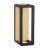 Фасадный светильник Hassaleh A3374AL-1BR Arte Lamp Фасадный светильник Hassaleh A3374AL-1BR Arte Lamp