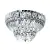 Потолочная люстра A1054PL-9CC Arte Lamp Потолочная люстра A1054PL-9CC Arte Lamp