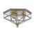 Потолочный светильник Zeil H356-CL-03-BZ Maytoni Потолочный светильник Zeil H356-CL-03-BZ Maytoni