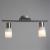 Спот A4510PL-2SS Arte Lamp Спот A4510PL-2SS Arte Lamp