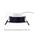 Встраиваемый светильник A2861PL-1BK Arte Lamp Встраиваемый светильник A2861PL-1BK Arte Lamp