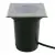 Тротуарный светильник A6015IN-1SS Arte Lamp Тротуарный светильник A6015IN-1SS Arte Lamp