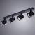 Спот A1315PL-4BK Arte Lamp Спот A1315PL-4BK Arte Lamp