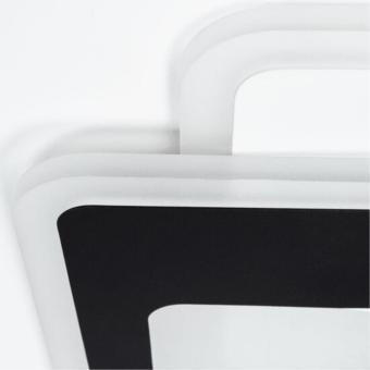 Потолочная люстра A1437PL-72WH Arte Lamp
