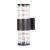 Настенный светильник Tokyo A5315AL-2BK Arte lamp Настенный светильник Tokyo A5315AL-2BK Arte lamp