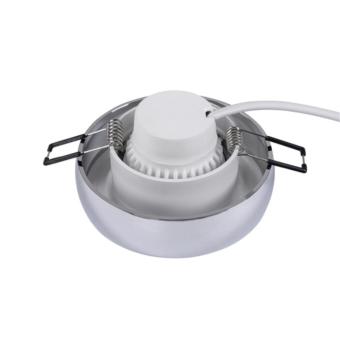 Встраиваемый светильник A6665PL-1CC Arte Lamp