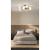 Потолочная люстра A2703PL-8SG Arte Lamp Потолочная люстра A2703PL-8SG Arte Lamp