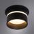 Встраиваемый светильник A2164PL-1BK Arte Lamp Встраиваемый светильник A2164PL-1BK Arte Lamp