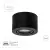 Накладной светильник A0550PL-1BK Arte Lamp Накладной светильник A0550PL-1BK Arte Lamp