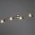Спот A5062PL-4AB Arte Lamp Спот A5062PL-4AB Arte Lamp