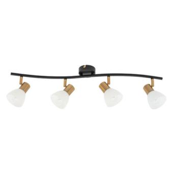 Спот A3117PL-4BK Arte Lamp