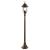 Парковый светильник A3151PA-1BN Arte Lamp Парковый светильник A3151PA-1BN Arte Lamp