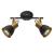 Спот A1677PL-2GO Arte Lamp Спот A1677PL-2GO Arte Lamp