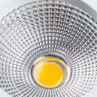 Встраиваемый светильник A4764PL-1WH Arte Lamp