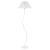Торшер Agatha A5069PN-1WH Arte Lamp