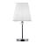 Настольная лампа Kensington A4098LT-1CC Arte Lamp