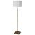 Торшер A5896PN-1PB Arte Lamp