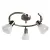 Спот A5062PL-3AB Arte Lamp Спот A5062PL-3AB Arte Lamp