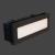 Фасадный светильник Tipico A1505IN-1BK Arte Lamp Фасадный светильник Tipico A1505IN-1BK Arte Lamp